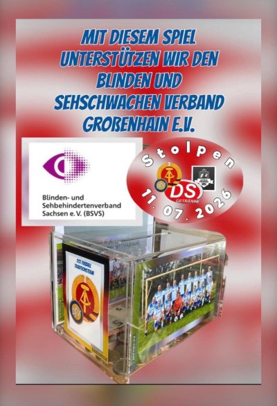 Benefizspiel